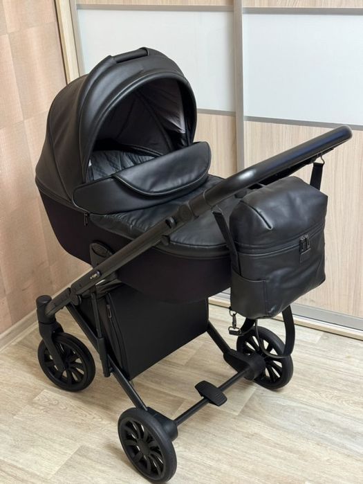Коляска Anex e/type 2в1