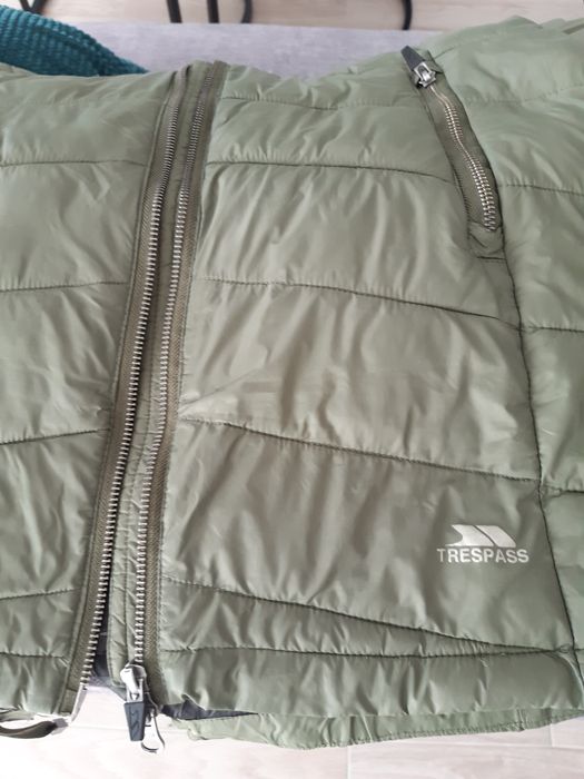 Kurtka damska Trespass, rozm. M