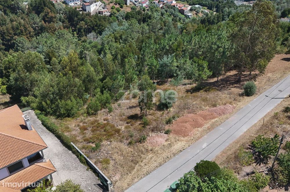 Excelente Terreno Urbano com 1.698 m² na Bemposta – Oportunidade Ún...