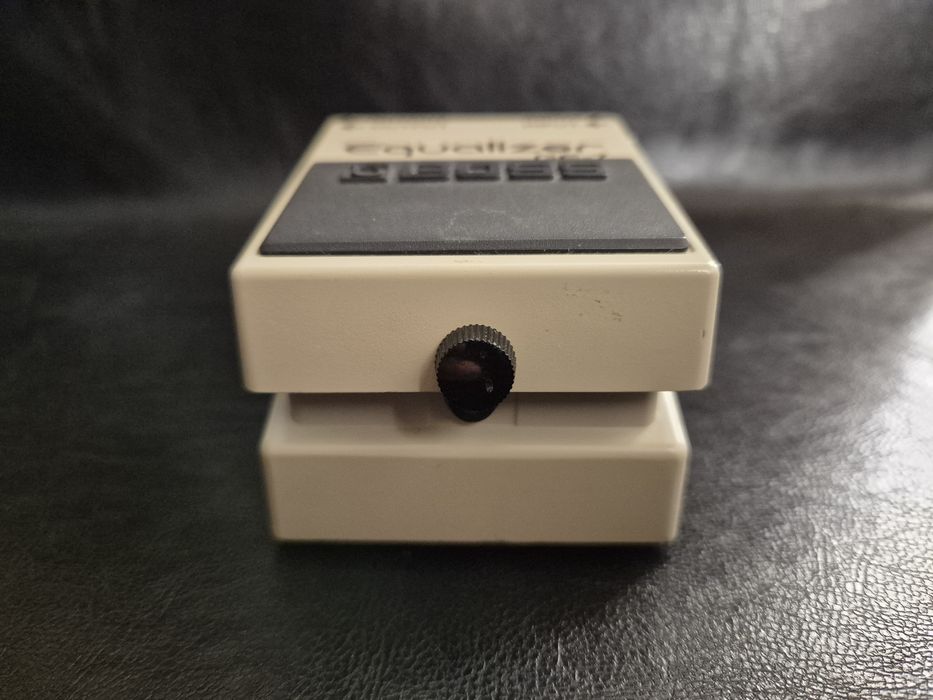 Boss GE-7 Equalizer