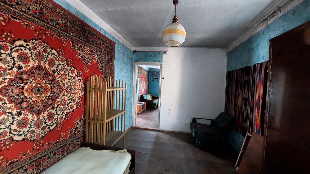 Продам будинок. с.Немія. Вул.Річкова,87.