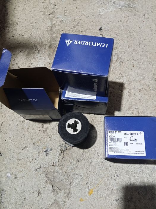 Сайлентблоки Volkswagen т5 т5