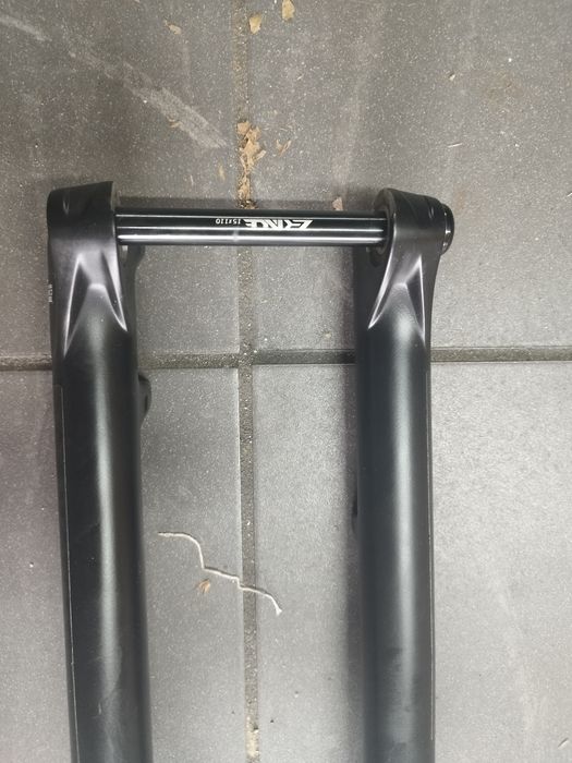Amortyzator rock shox Judy e-bike MTB 29