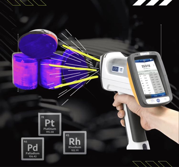 Купим катализатор