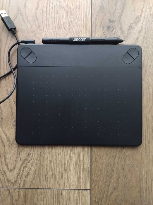 Tablet graficzny Wacom