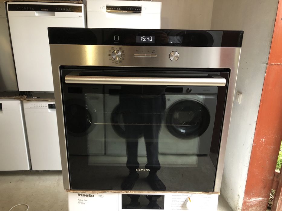 Духовка Siemens з піролізом Німеччина