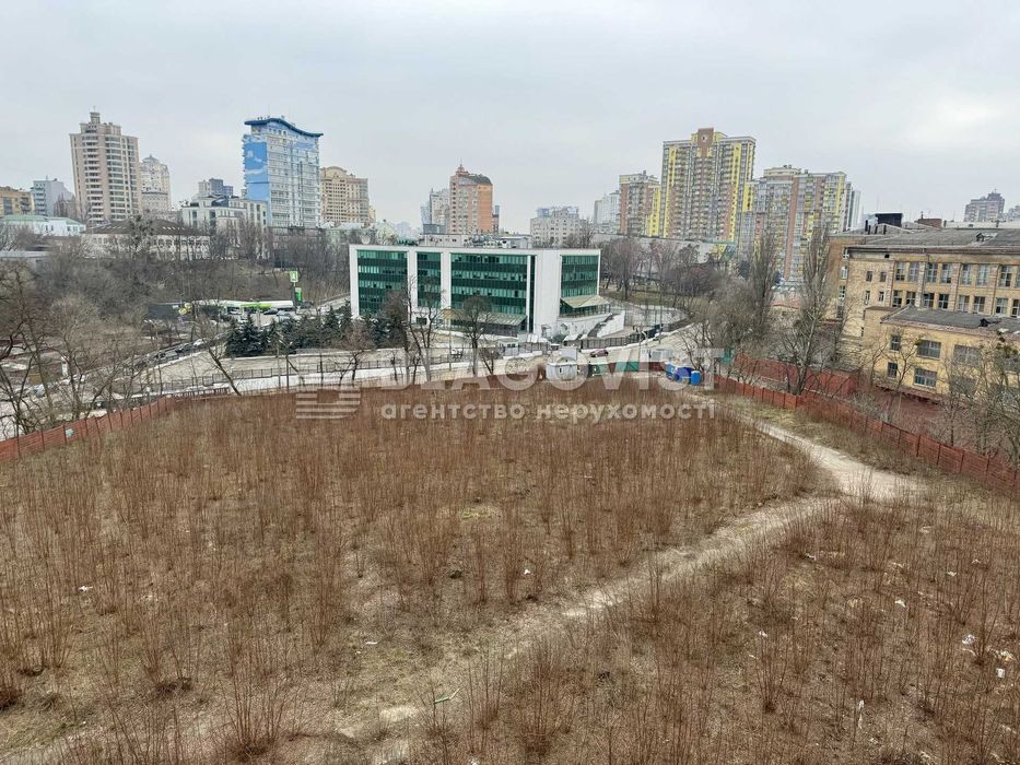 ЖК Львівський Квартал вул Глибочицька 13 дворівнева видова