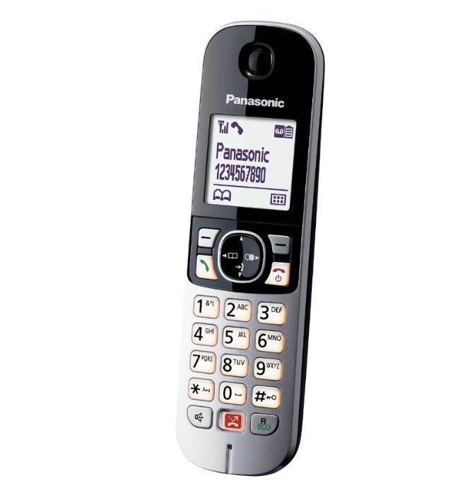 Słuchawka Panasonic KX-TGA685 dodatkowa słuchawka do KX-TG.