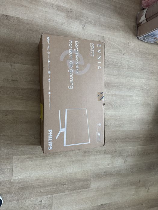 Monitor Computador