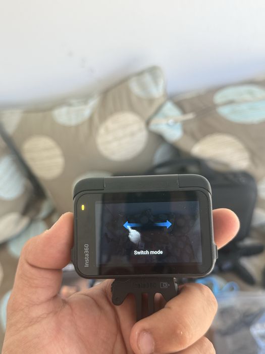 Insta 360 Ace Pro 2