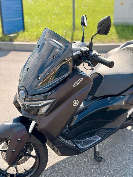Yamaha