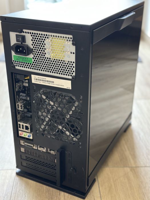 Komputer bardzo dobry