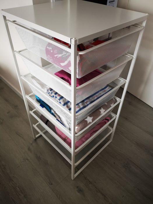 Módulo arrumação Jonaxel Ikea