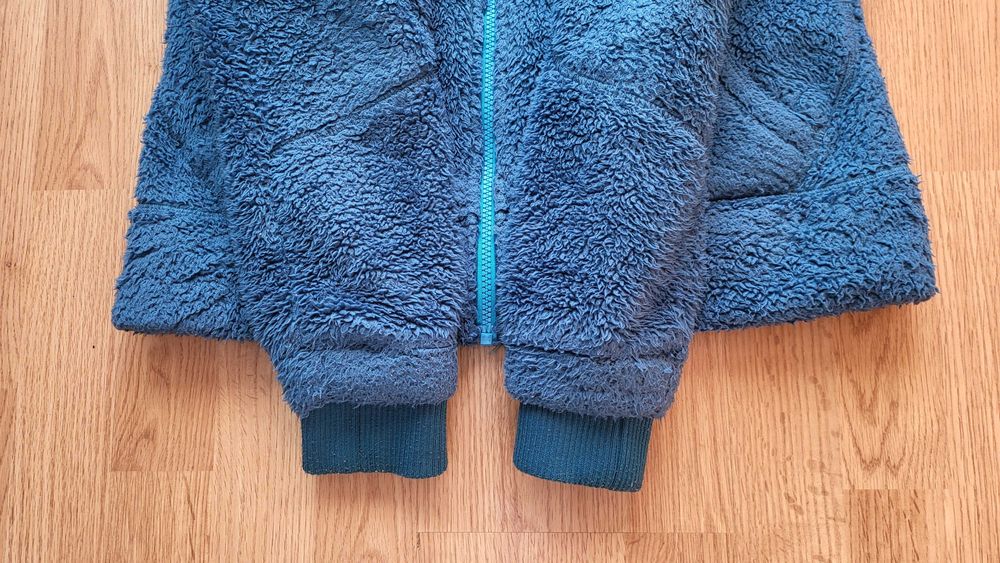 Kurtka Polar The North Face