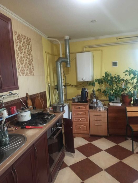Продам будинок с.Кам'яна Яруга