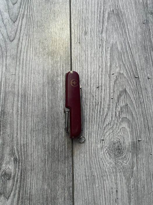 Нож Складной Мультитул