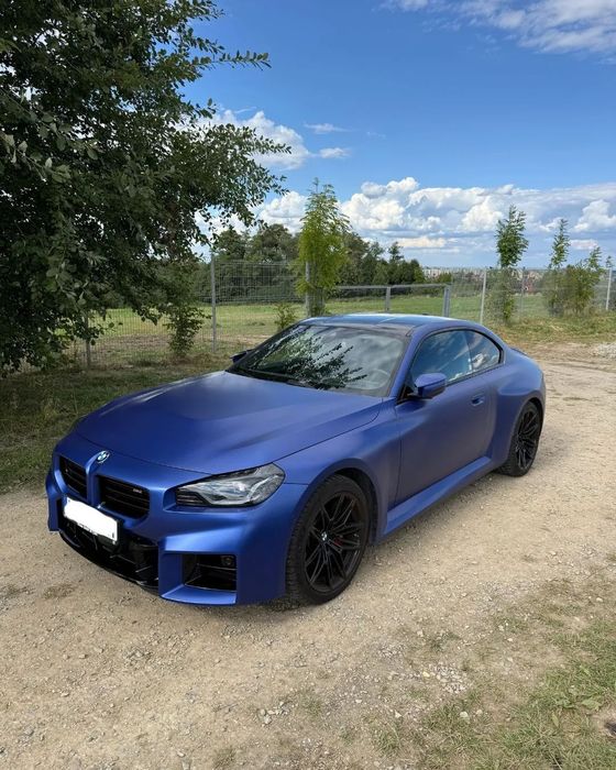 BMW M2