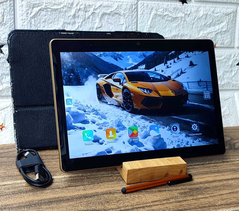 Планшет 10 дюймів 4/64