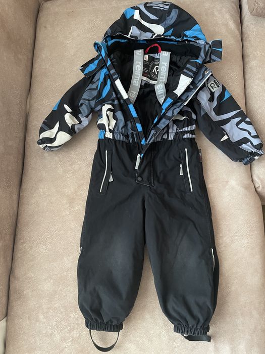 Комбінезон reima  98