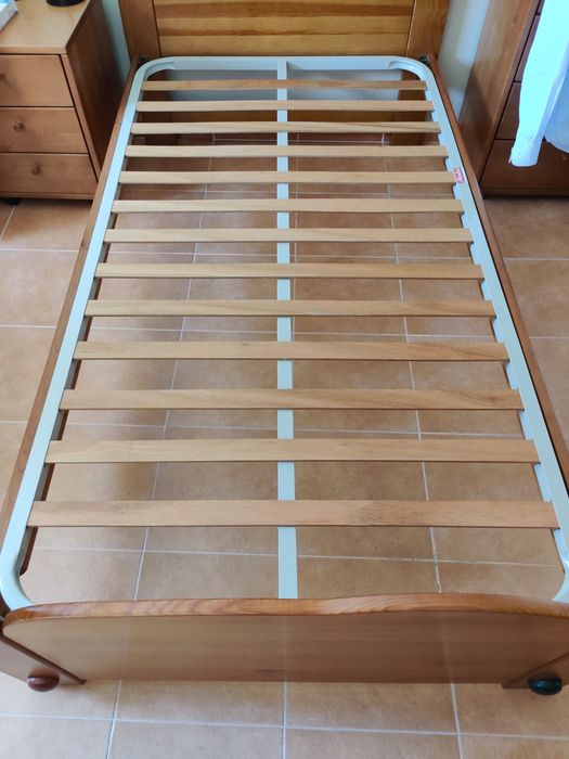Cama Criança / Solteiro