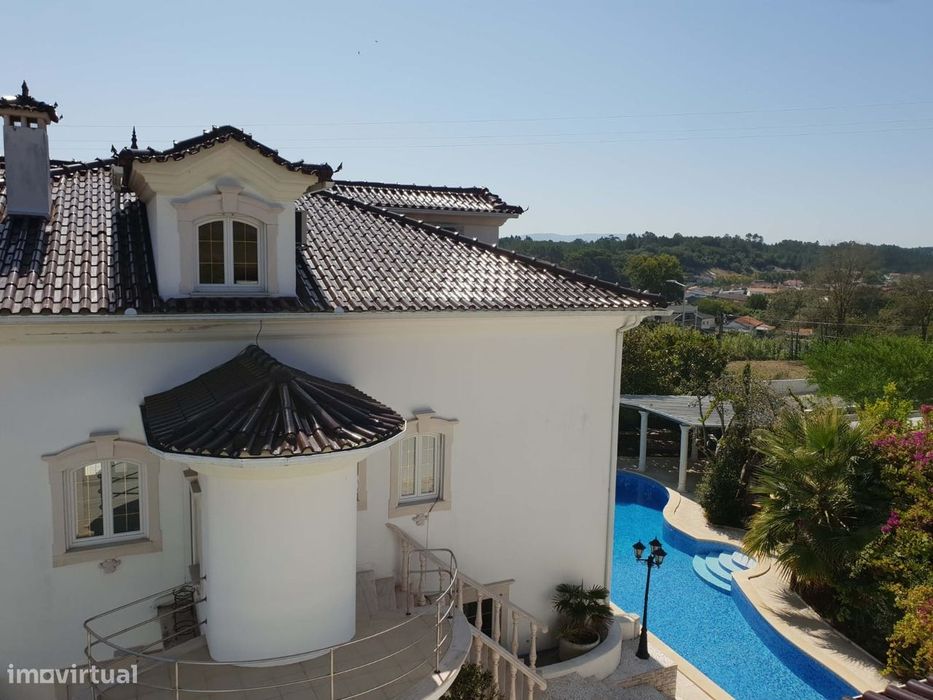 2 Room Loft (tot.mobilado) num Complexo de 5 estrelas (A/L) 5 persons