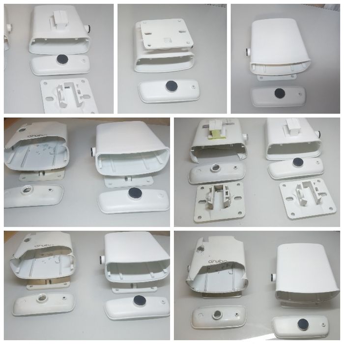 Печать на 3D принтере. Моделирование и восстановление деталей.