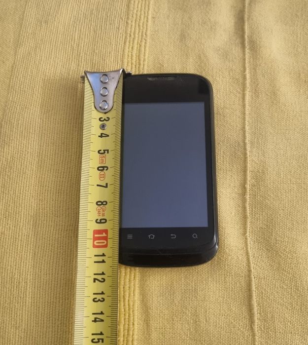 Sony Ericsson e Telémovel Optimus valor cada