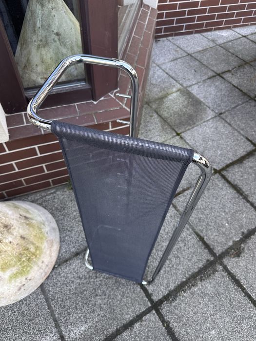 Thonet s1520 garderoba ścienna Bauhaus