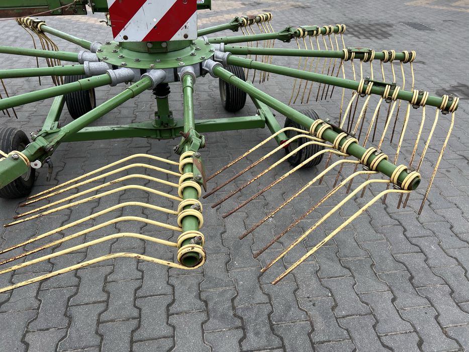 Krone swadro 42/13