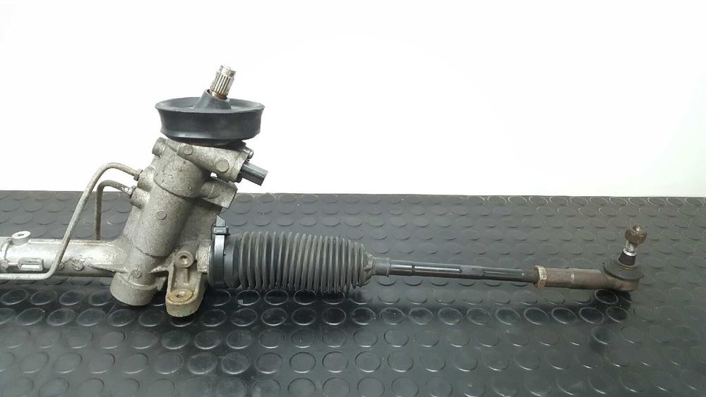 CREMALHEIRA DE DIREÇÃO VOLKSWAGEN POLO (6R1) ADVANCE