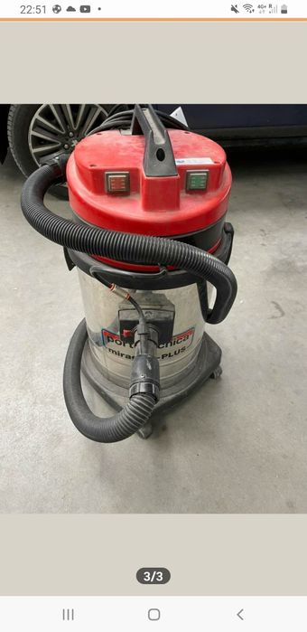 Aluguer de lavar estofos