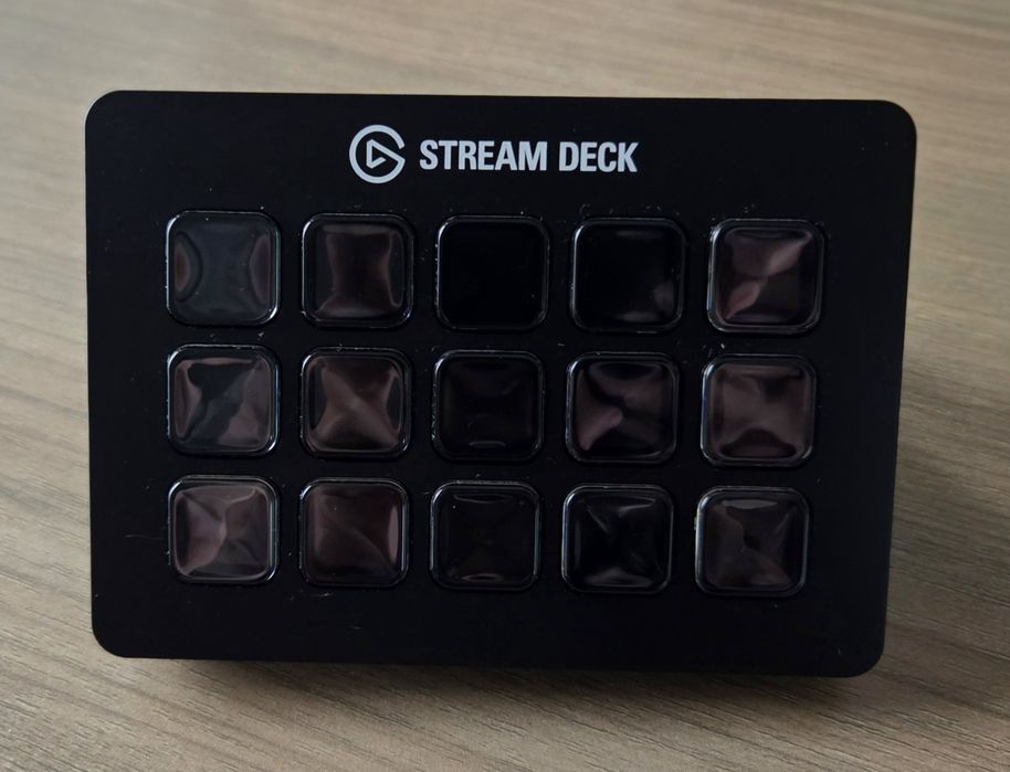 Elgato Stream Deck mk.2