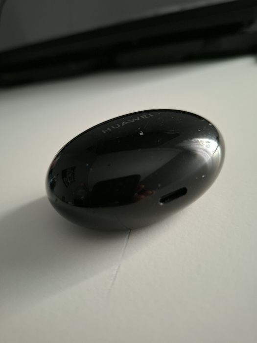 Słuchawki Huawei FreeBuds 4i