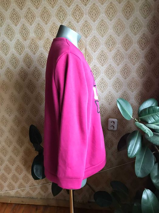 Женская толстовка размер 58-60.
