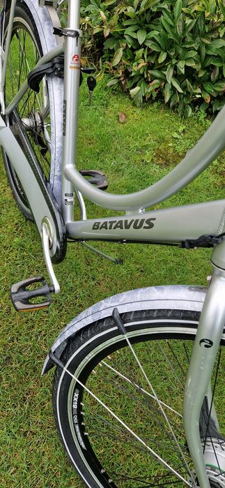 Batavus Diva D50 nexus 3
