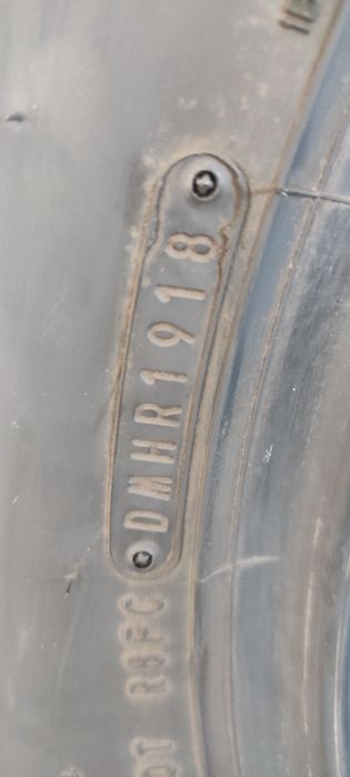 Opony FALKEN 225/60/17 NOWE Lato