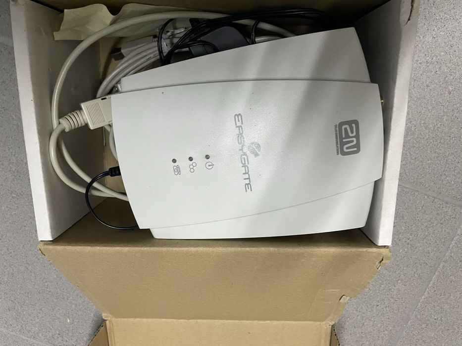 Modulo GSM para central telefonica