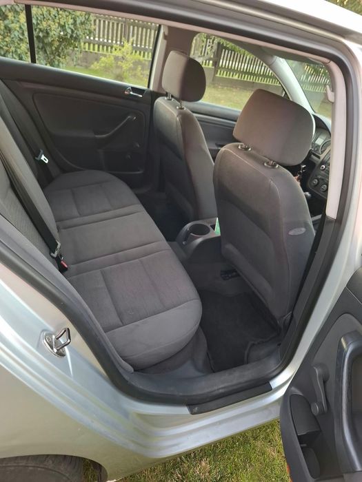 Volkswagen Golf 5