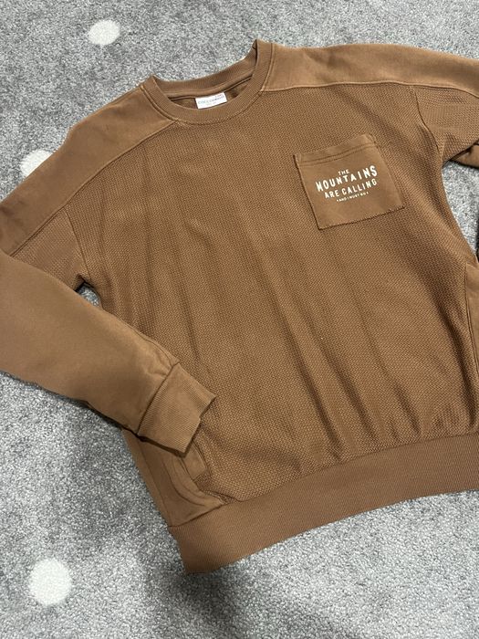 Bluza chłopięca Cocodrillo r.152