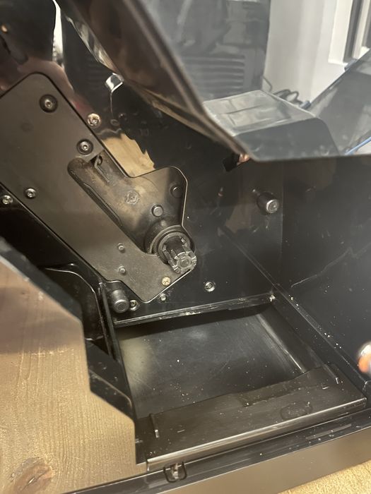 Nivona 759 po serwisie