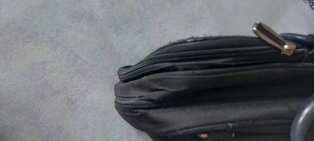 Сумка органайзер для документів та ноутбука