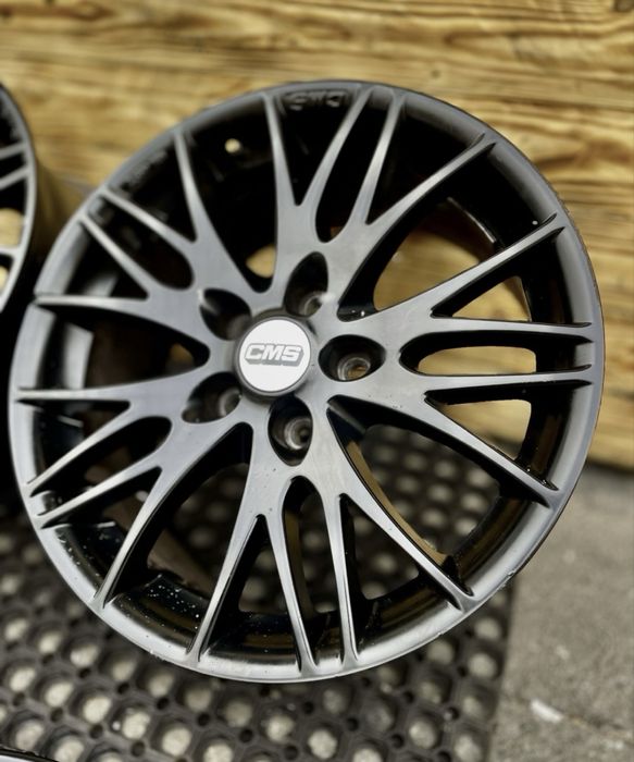 Диски Skoda, Audi, Volkswagen, Seat 5/112 r17