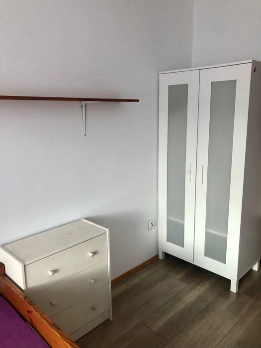 Dom – Warszawa - Widok 3