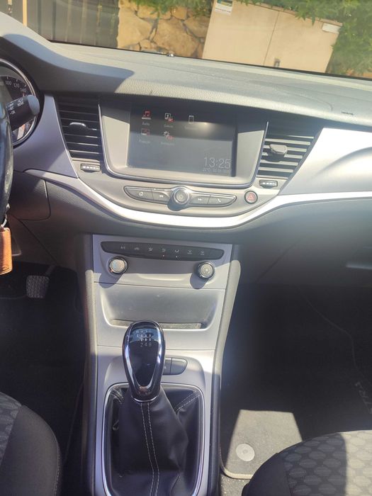 Vendo carrinha OPEL astra sport tourer 1.6 CDTI
