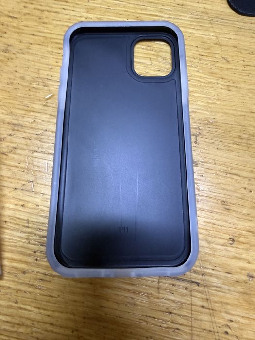 Чохол для Iphone 11 з Magsafe