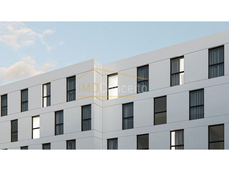 Apartamento T3 | Entroncamento - Centro de Cidade
