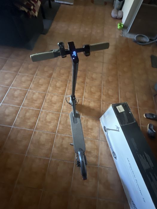 Trotinete eletrica xiaomi 1s