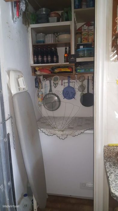 Apartamento T3 para venda