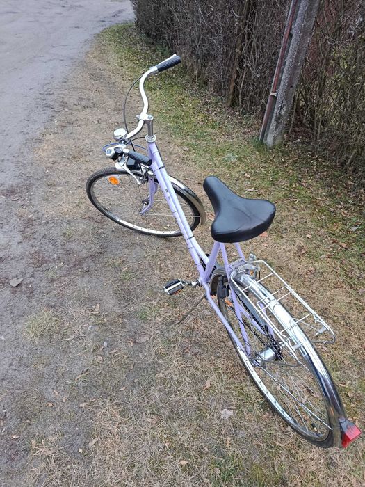 Rower Romet Tyler Europa Sprint 1990