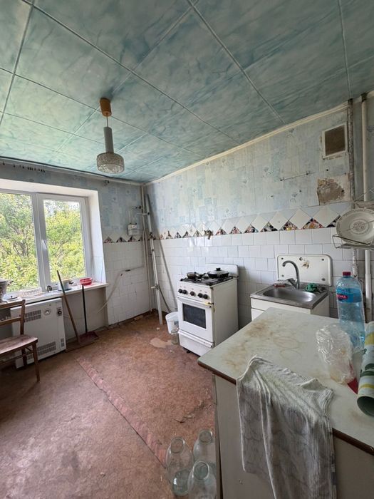 Продам квартиру